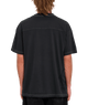 The Volcom Mens Iguchi Teepee T-Shirt in Black