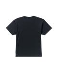 Sneer T-Shirt in Antique Black