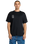 Tune In T-Shirt in Antique Black