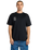 Tune In T-Shirt in Antique Black