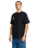 Tune In T-Shirt in Antique Black