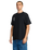 Tune In T-Shirt in Antique Black