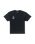 Tune In T-Shirt in Antique Black
