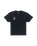 Tune In T-Shirt in Antique Black