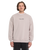 Stone Sweatshirt in Bark Brown