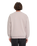 Stone Sweatshirt in Bark Brown