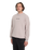 Stone Sweatshirt in Bark Brown