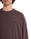 Single Stone Sweatshirt in Pistol Punch