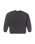 The Volcom Mens Single Stone Sweatshirt in Antique Black