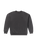 The Volcom Mens Single Stone Sweatshirt in Antique Black
