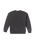 The Volcom Mens Single Stone Sweatshirt in Antique Black