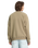 Single Stone Sweatshirt in Brindle