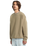 Single Stone Sweatshirt in Brindle