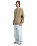 Single Stone Sweatshirt in Brindle