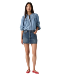 The Levi's® Womens Icon Skirt in Phoenix Rising