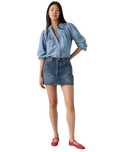 The Levi's® Womens Icon Skirt in Phoenix Rising