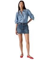 The Levi's® Womens Icon Skirt in Phoenix Rising