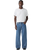 The Levi's® Mens 502® Baggy Jeans in The Baggy Family