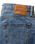 The Levi's® Mens 502® Baggy Jeans in The Baggy Family