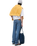 The Levi's® Mens 502® Baggy Jeans in The Baggy Family
