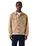 The Levi's® Mens Sunrise Trucker Jacket in Tigers Eye