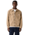 The Levi's® Mens Sunrise Trucker Jacket in Tigers Eye