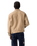The Levi's® Mens Sunrise Trucker Jacket in Tigers Eye