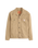 The Levi's® Mens Sunrise Trucker Jacket in Tigers Eye