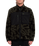The Volcom Mens Zephyr Storm Stone Zip Fleece Jacket in PRT-Print