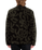 The Volcom Mens Zephyr Storm Stone Zip Fleece Jacket in PRT-Print