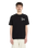 The Volcom Mens Eternal Stoke T-Shirt in Black