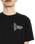 The Volcom Mens Eternal Stoke T-Shirt in Black