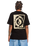Burner T-Shirt in Black