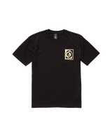 Burner T-Shirt in Black