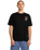 Enamel T-Shirt in Black