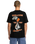 Enamel T-Shirt in Black