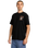 Enamel T-Shirt in Black