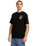 Enamel T-Shirt in Black