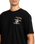 Enamel T-Shirt in Black