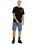 Enamel T-Shirt in Black