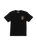 Enamel T-Shirt in Black