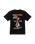 Enamel T-Shirt in Black
