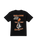 Enamel T-Shirt in Black