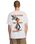Enamel T-Shirt in White