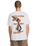 Enamel T-Shirt in White