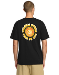 Daylighter T-Shirt in Black