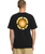 Daylighter T-Shirt in Black