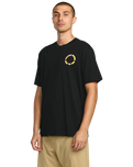 Daylighter T-Shirt in Black