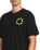 Daylighter T-Shirt in Black