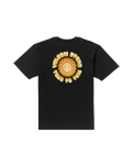 Daylighter T-Shirt in Black